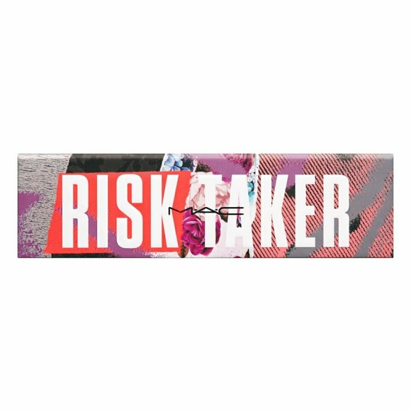 Mac Risk Taker palatte - Picture 3 of 5